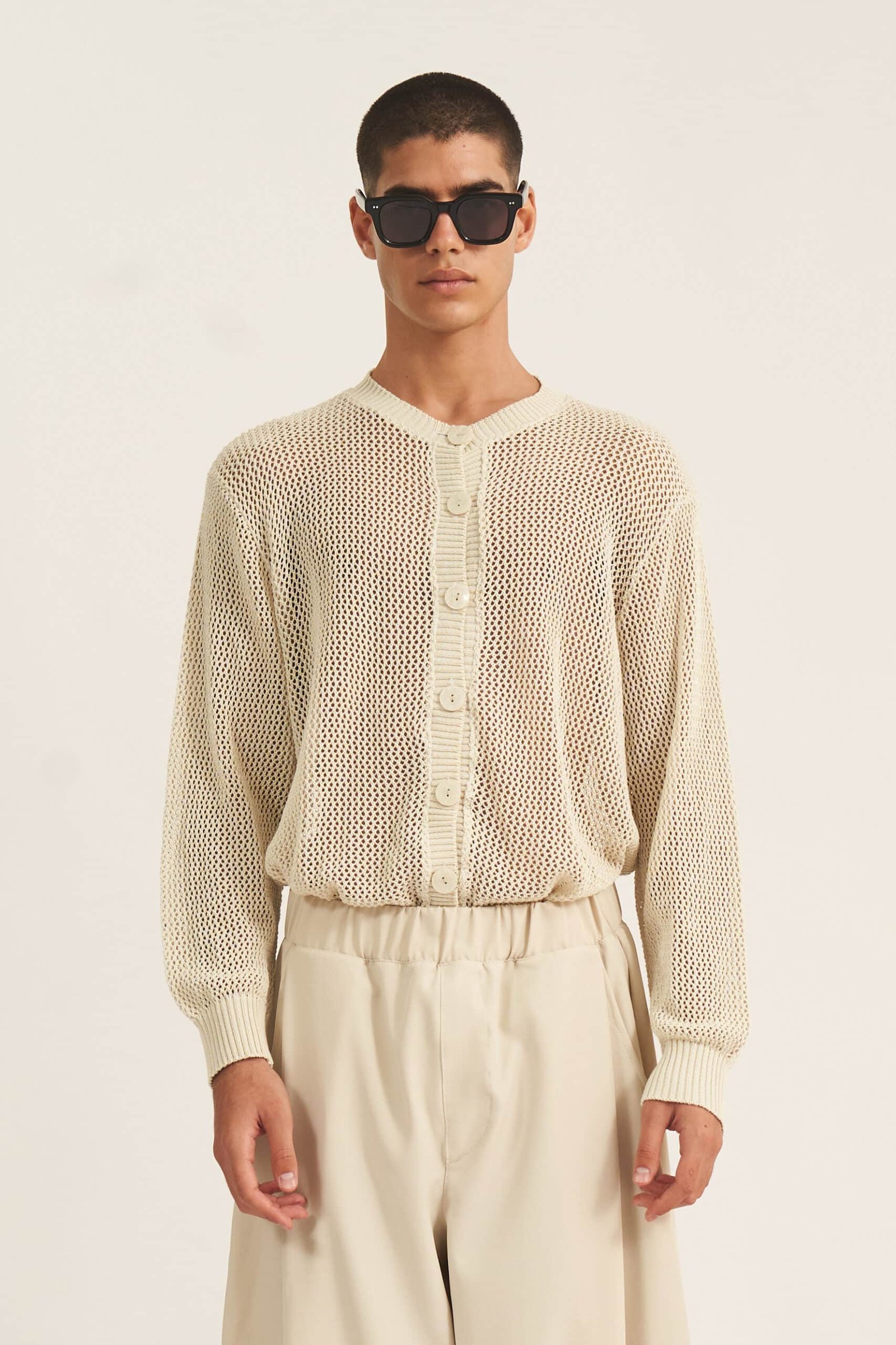 Feelet Cardigan