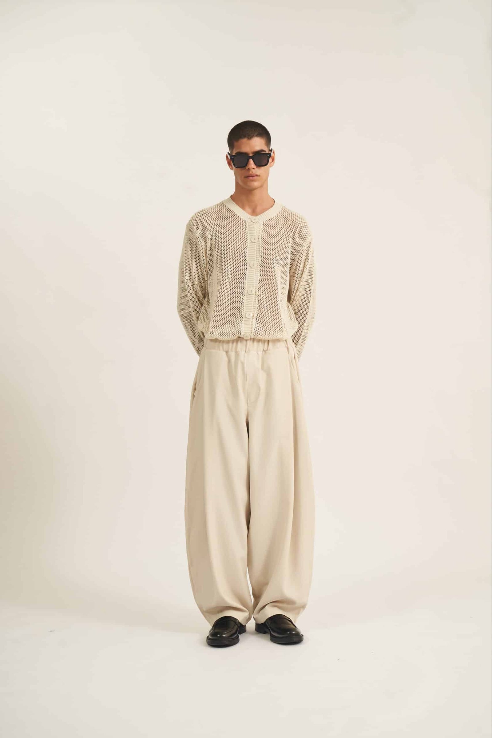 Feelet Cardigan – תמונה 7