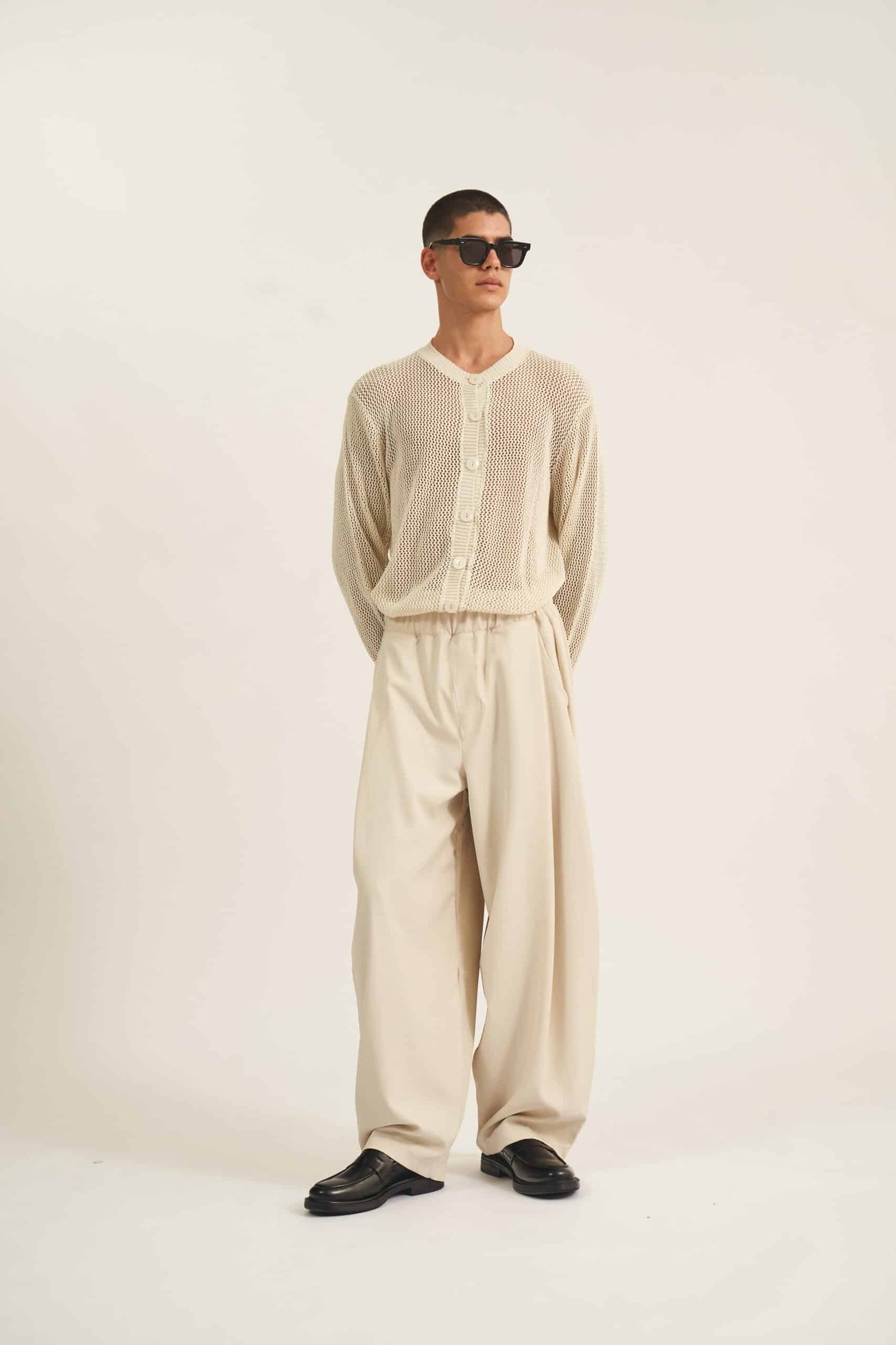 Feelet Cardigan – תמונה 2