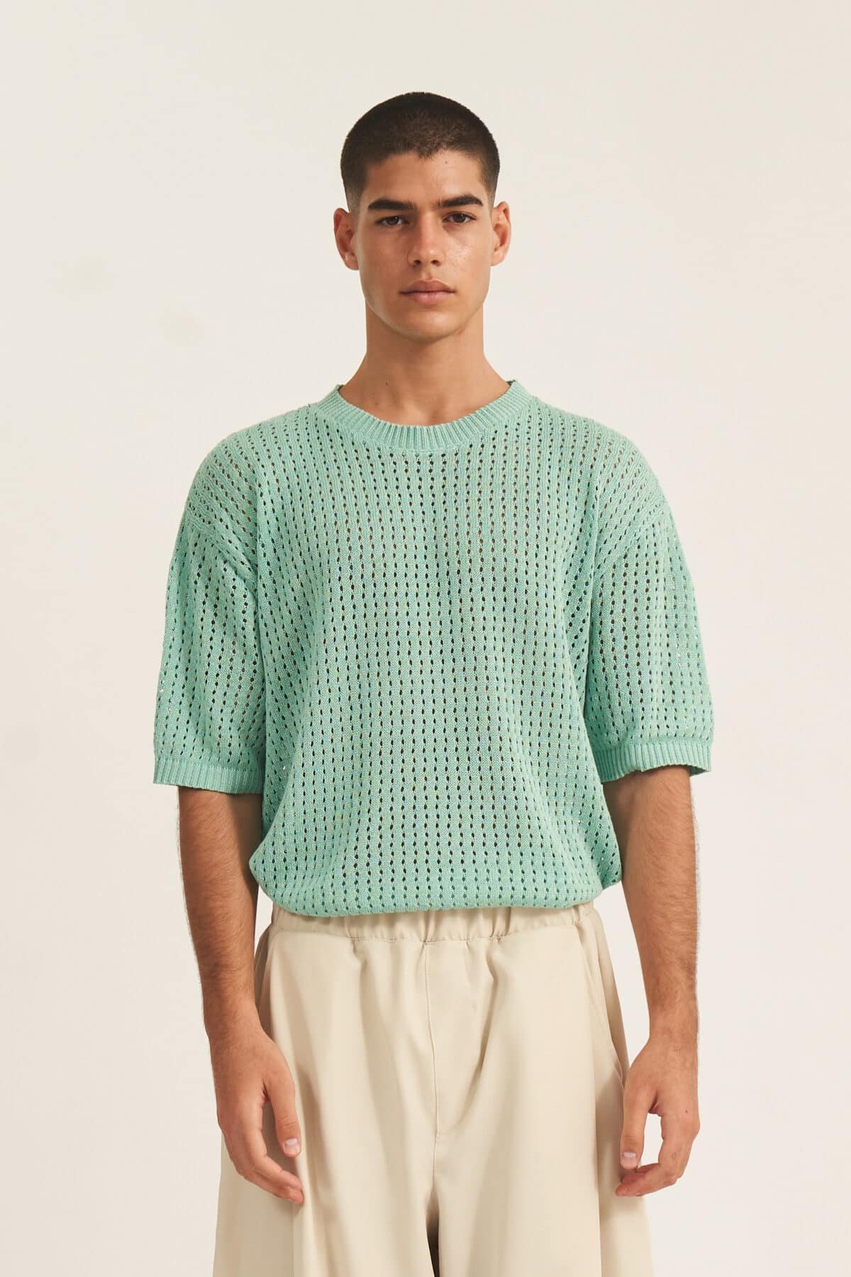 Spring Knit