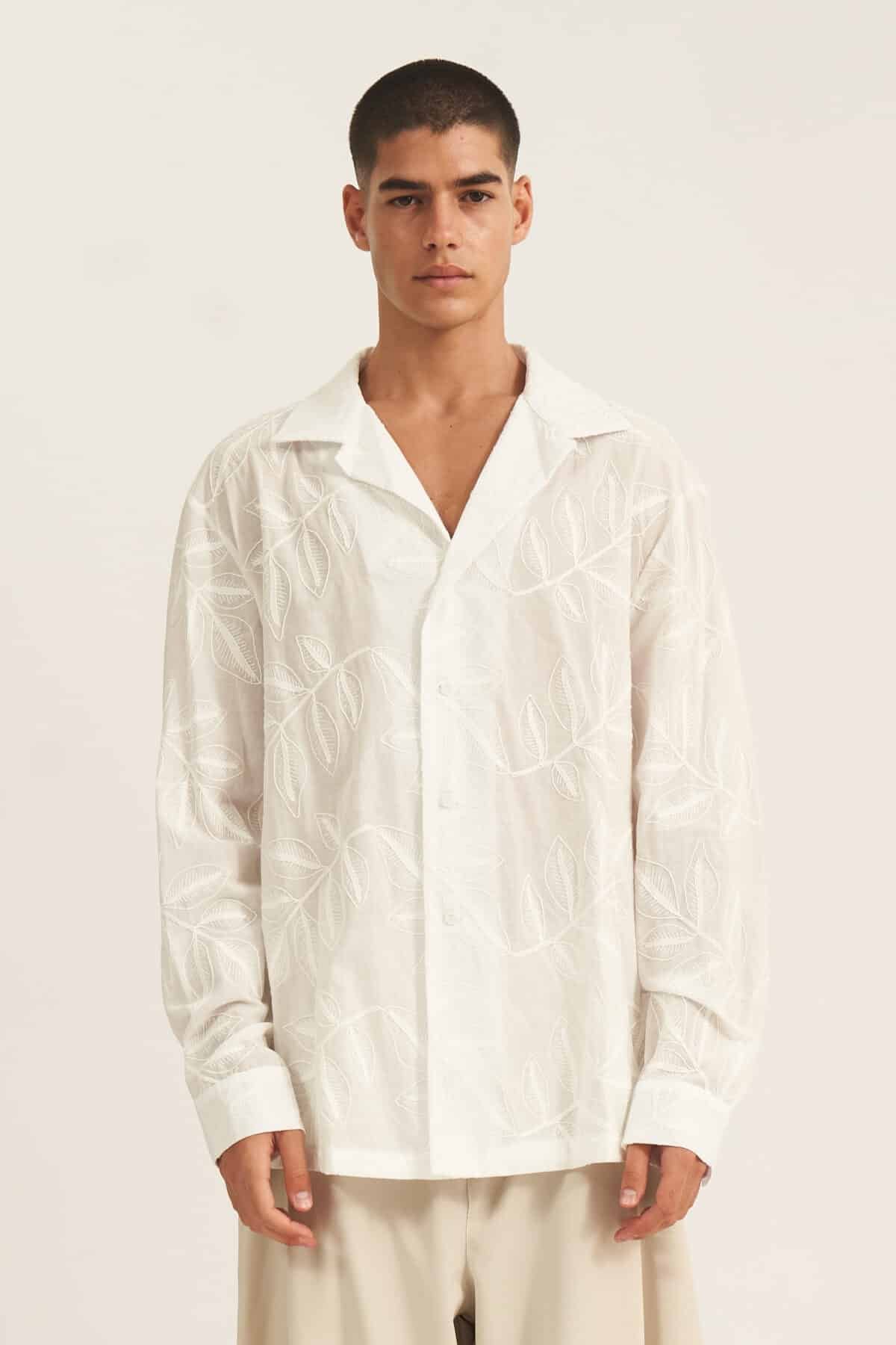 Tamar Shirt