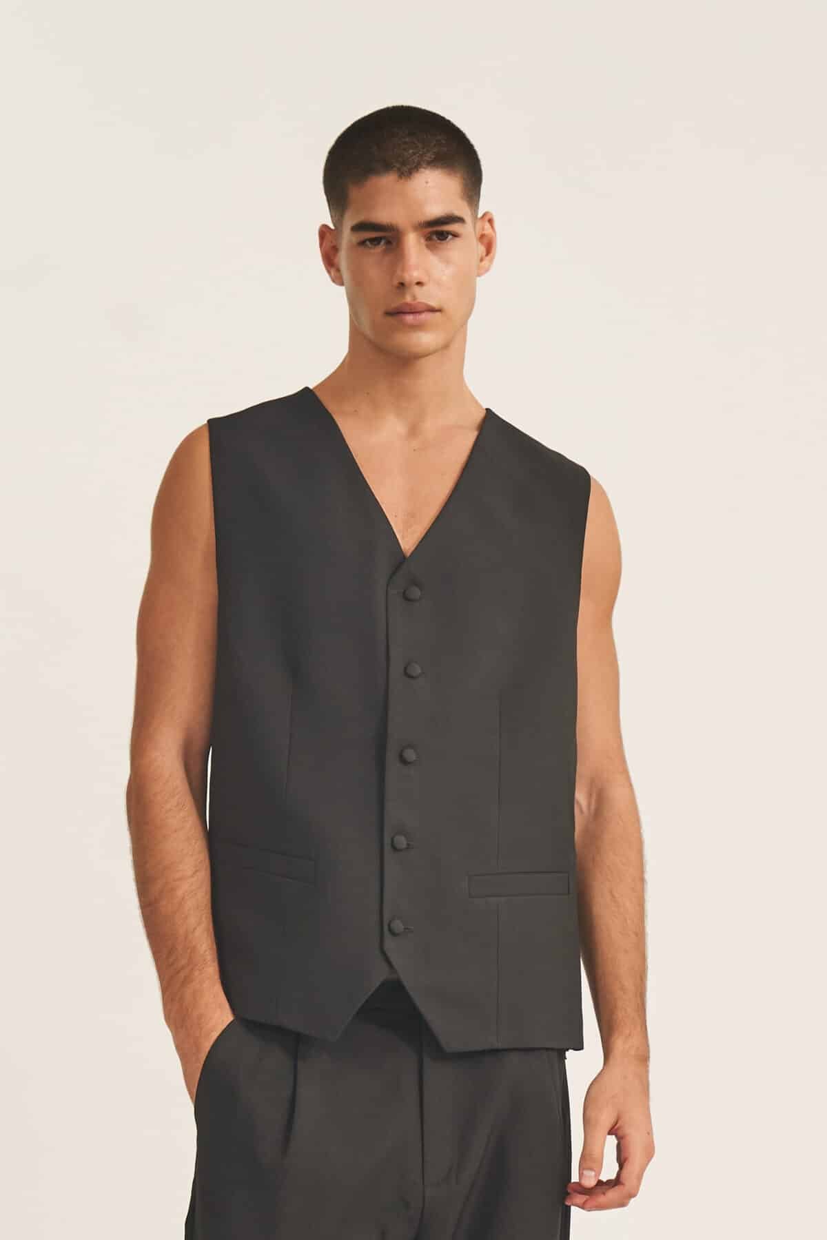 James Vest
