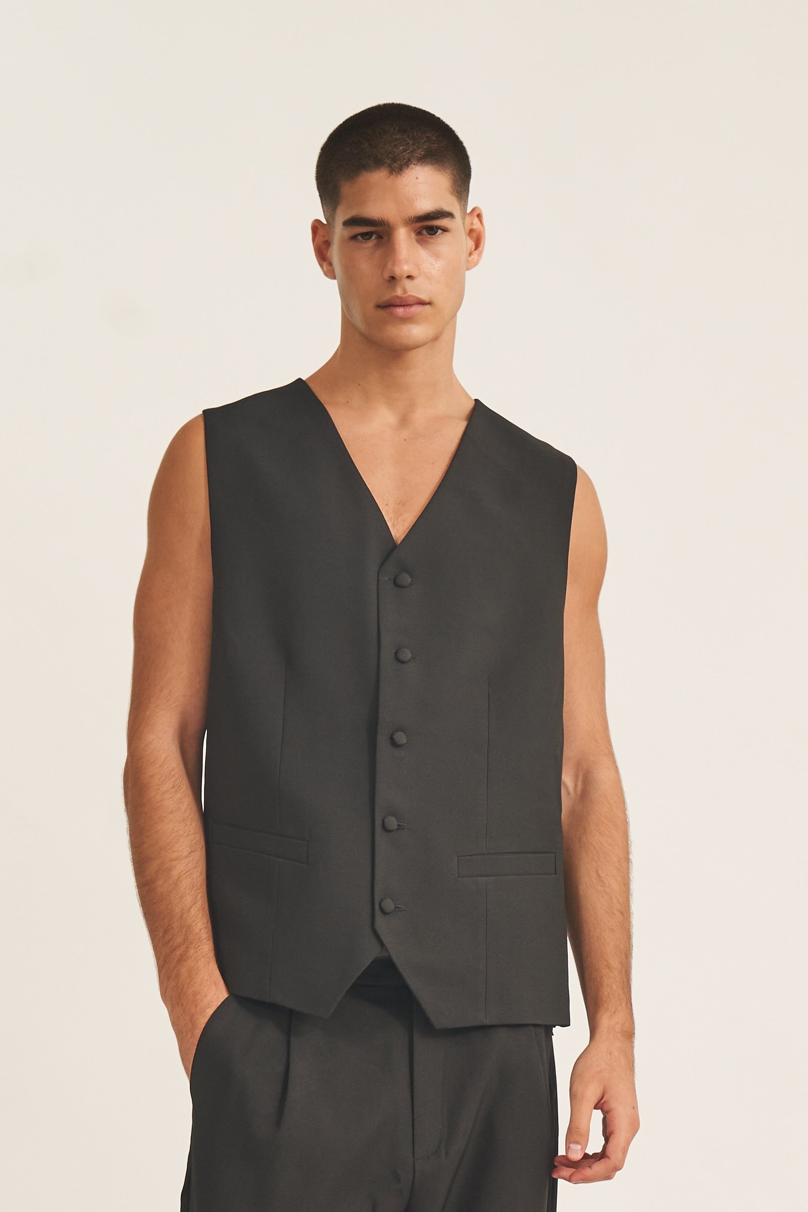 James Vest