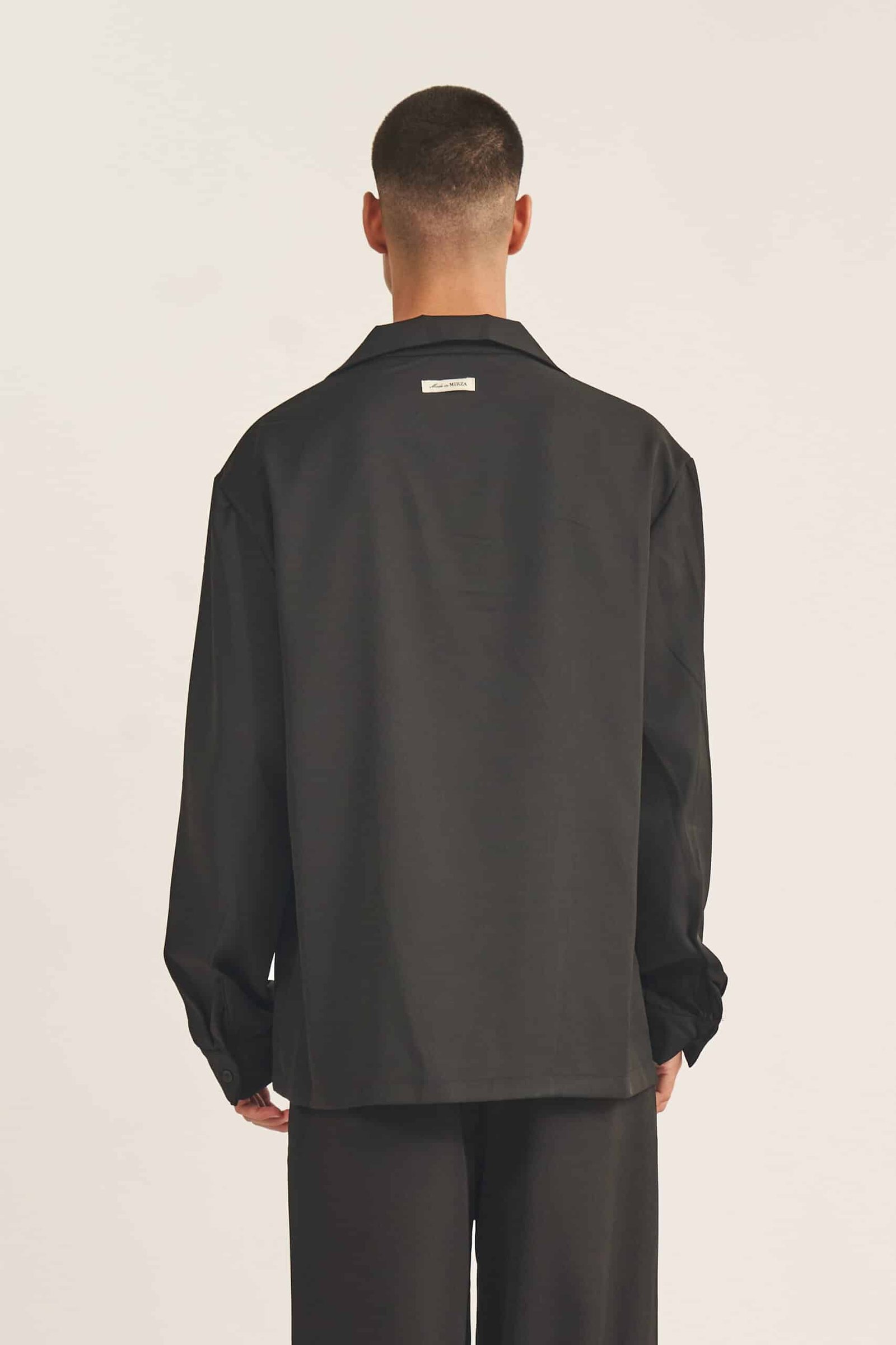 V-Elegance Shirt – תמונה 3