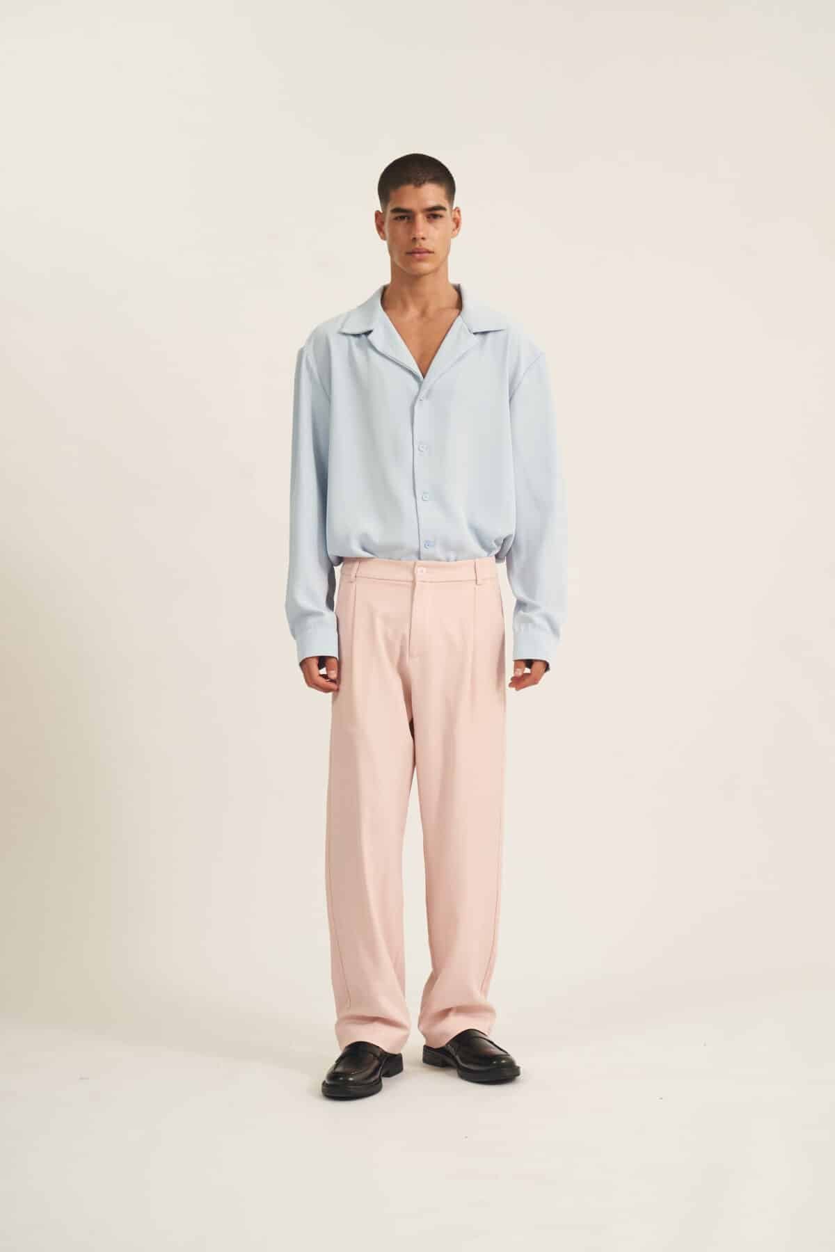 V-Elegance Shirt