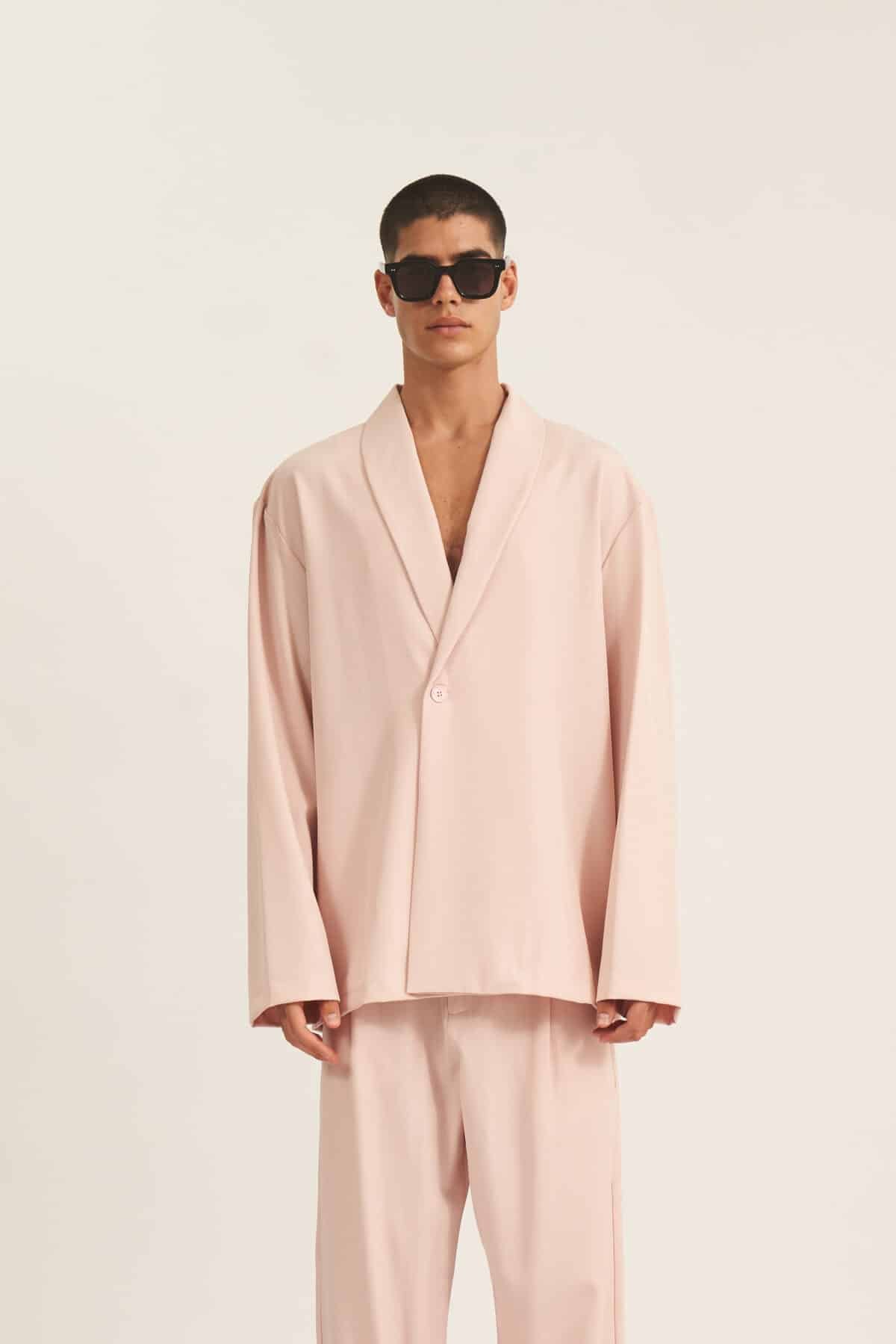 Padre Jacket