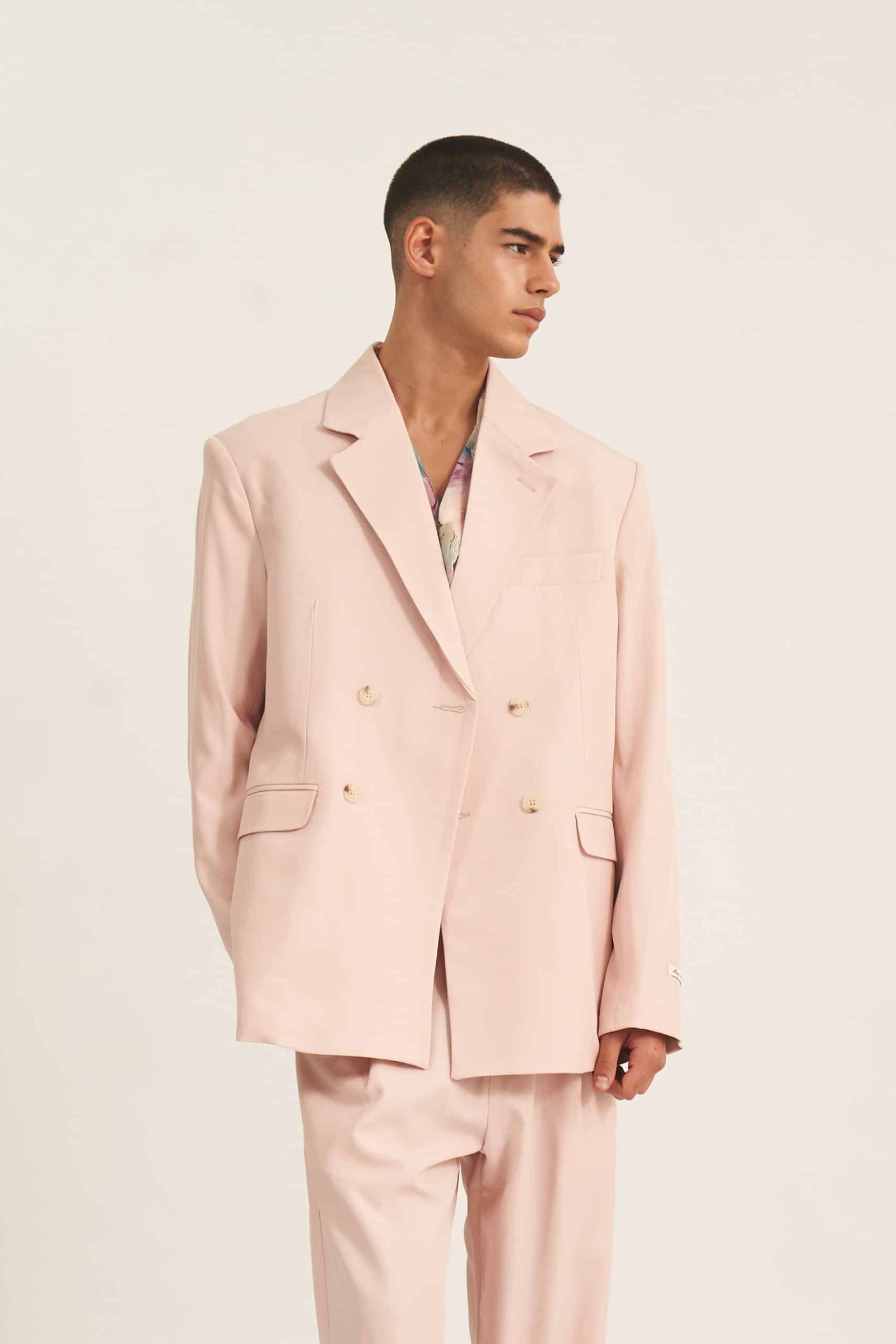 Lusso Suit – תמונה 6