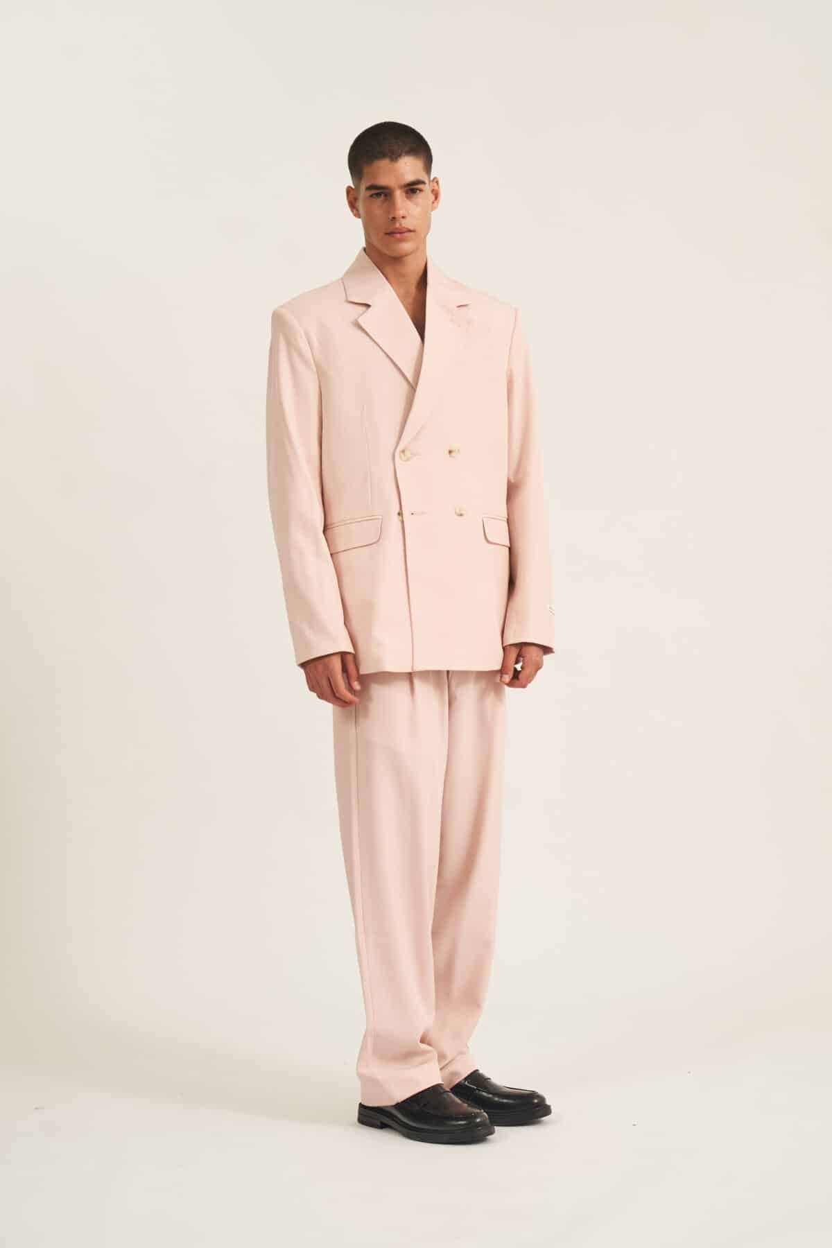 Lusso Suit