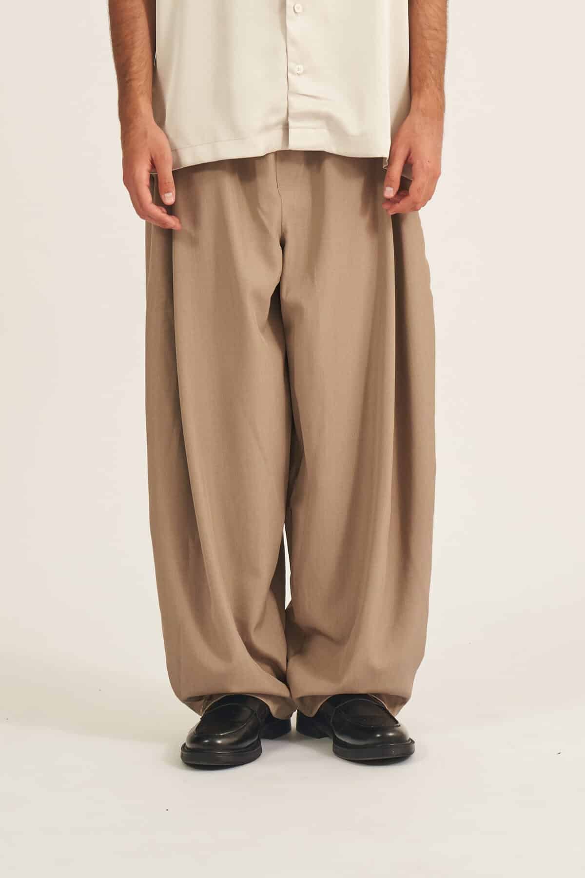 Bayern Pants