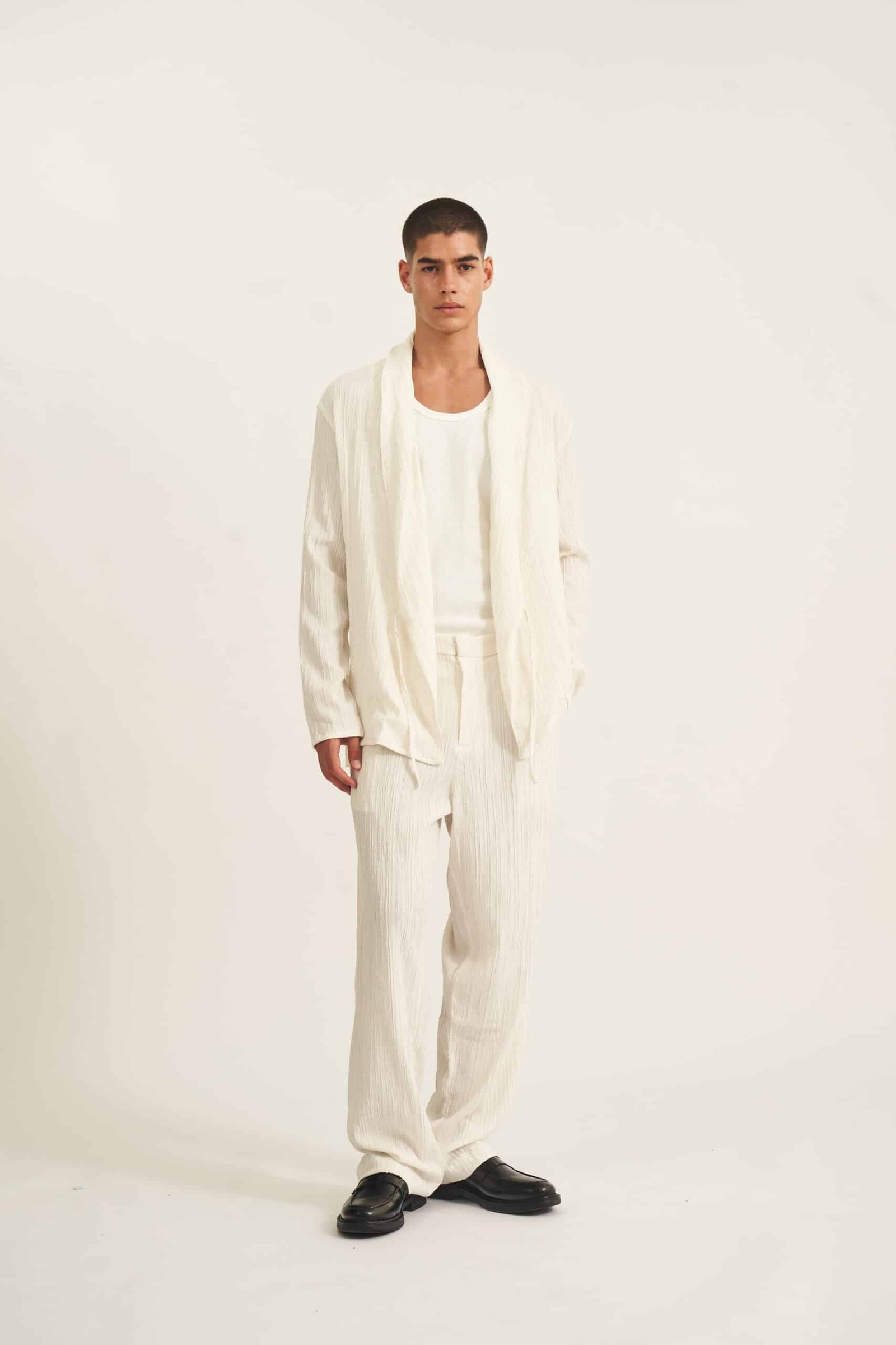 Paros Shirt – תמונה 3