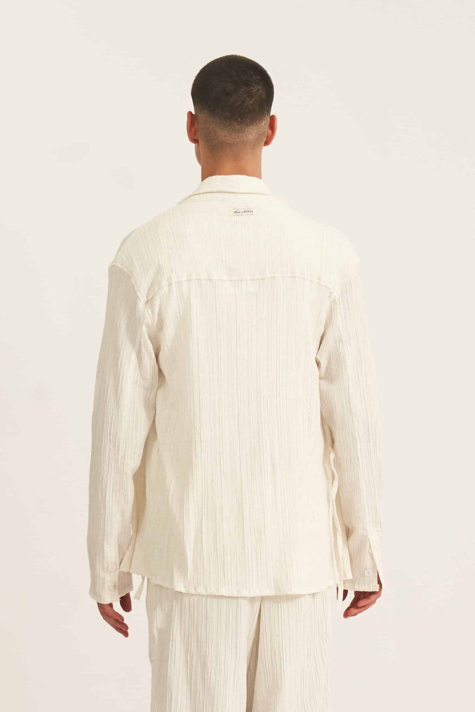 Paros Shirt – תמונה 2