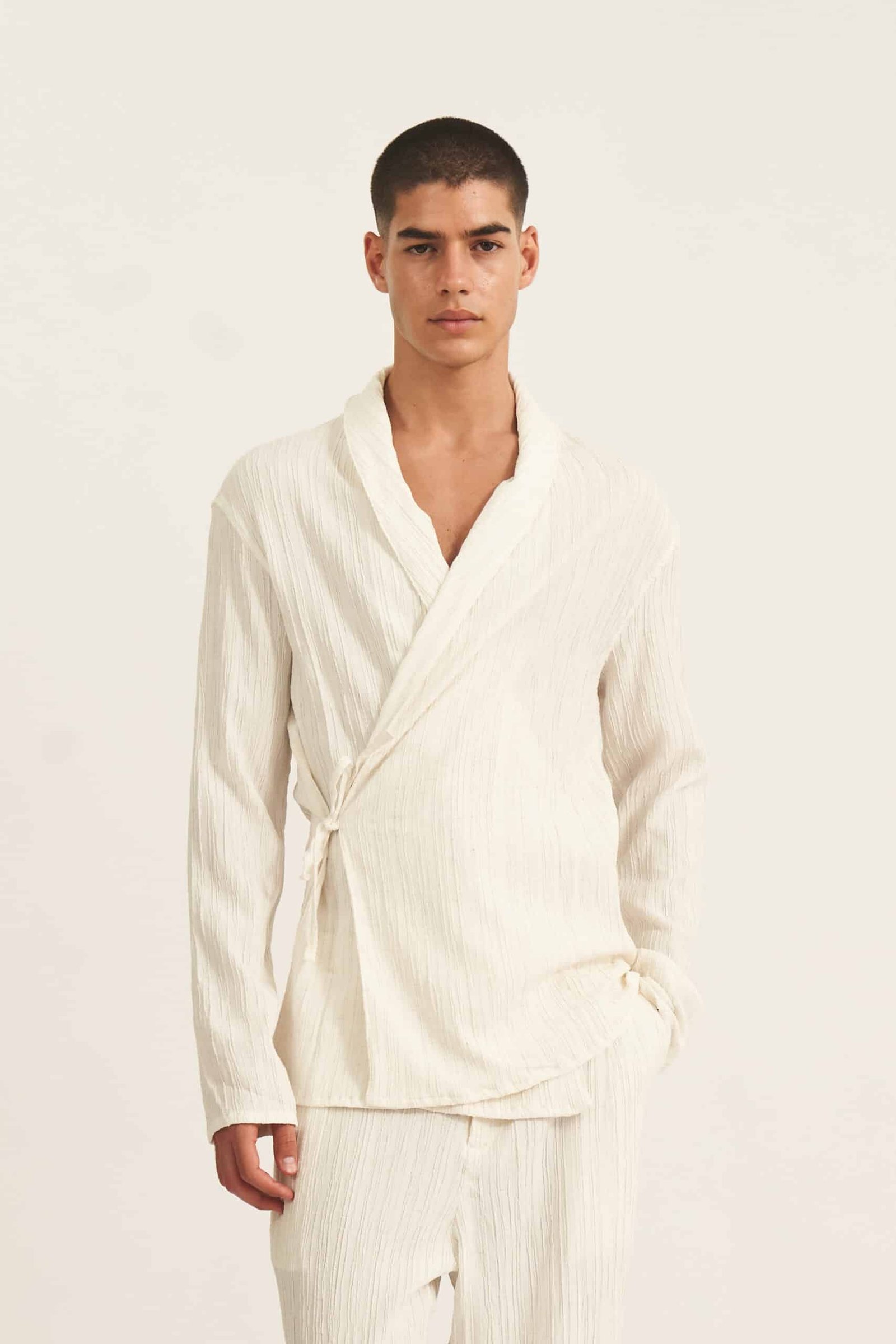 Paros Shirt