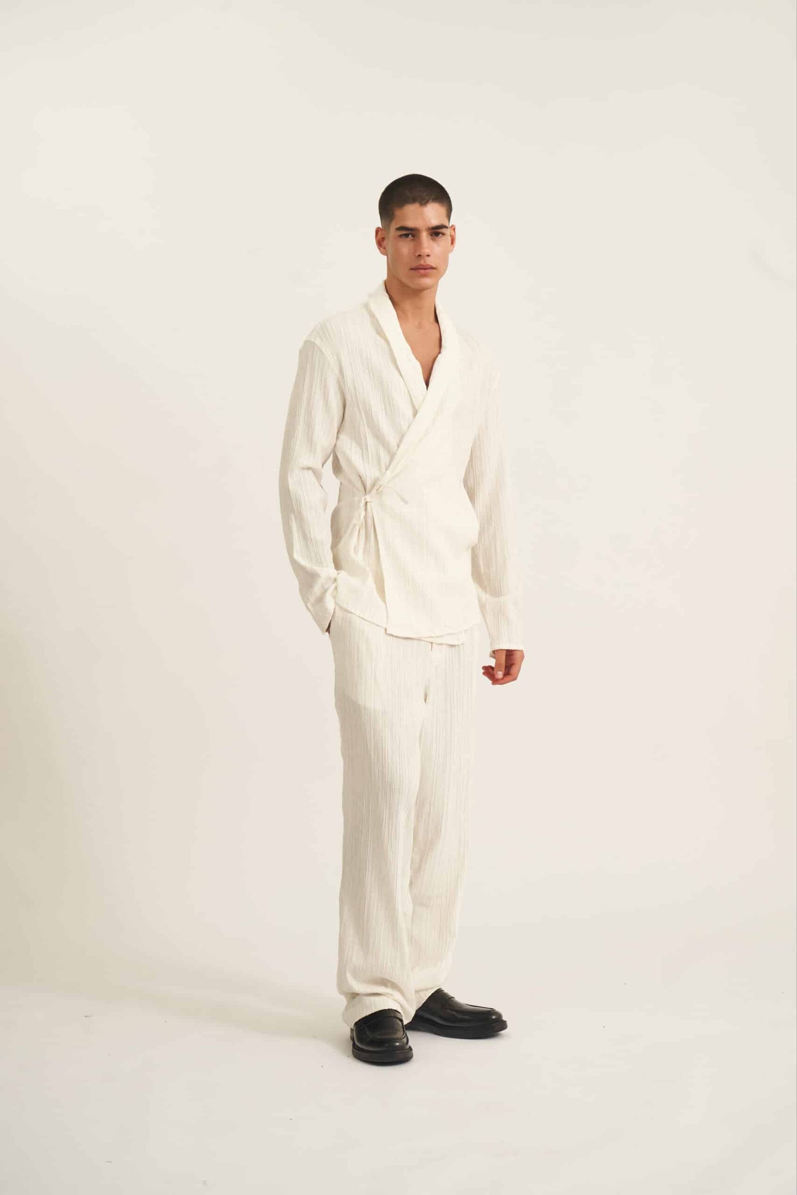 Paros Shirt – תמונה 4