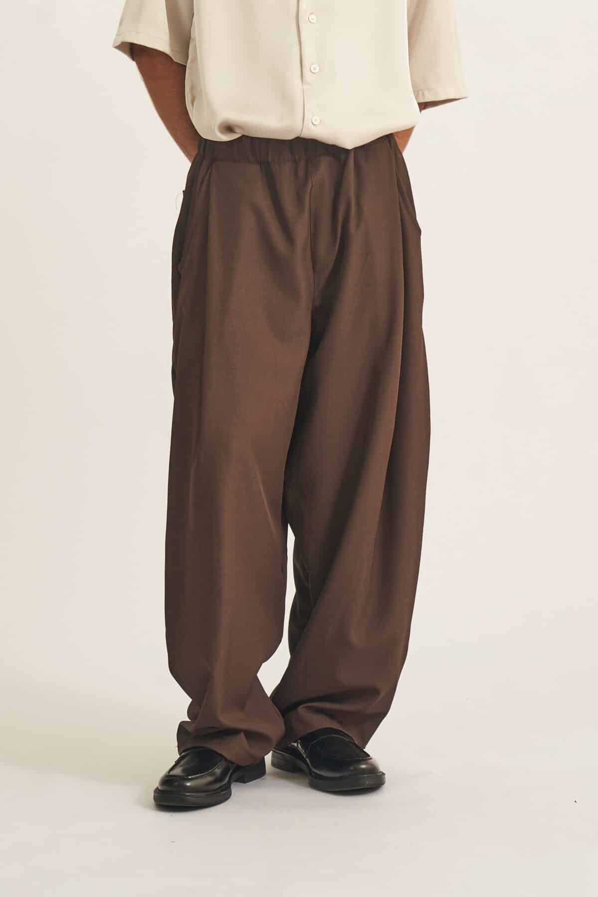 Bayern Pants