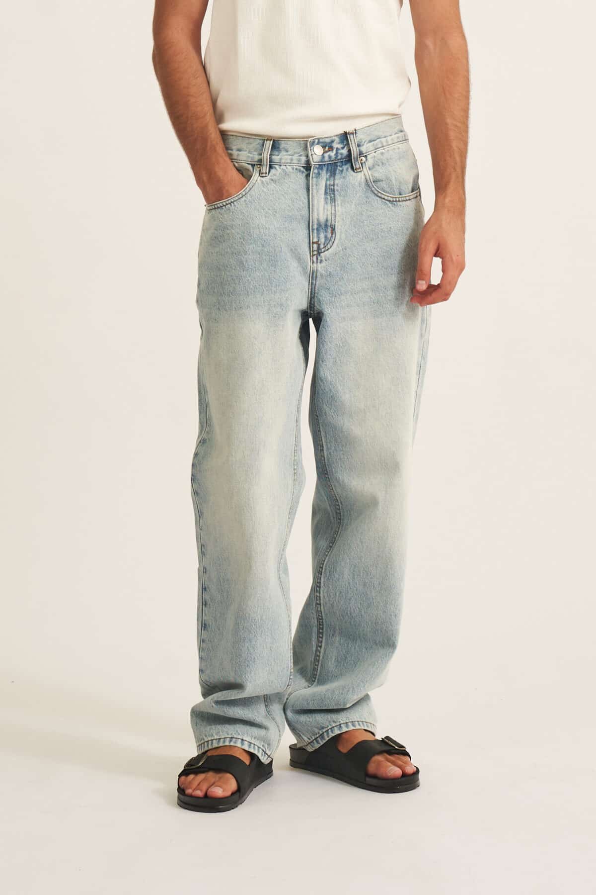 Baggy Jeans 03