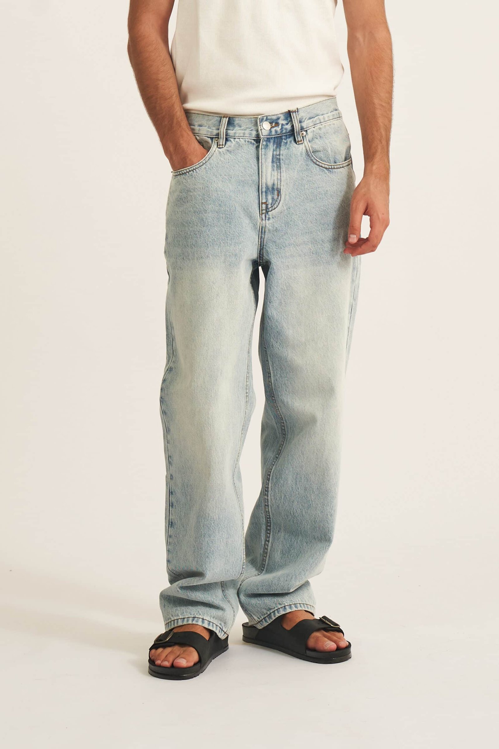 Baggy Jeans 03