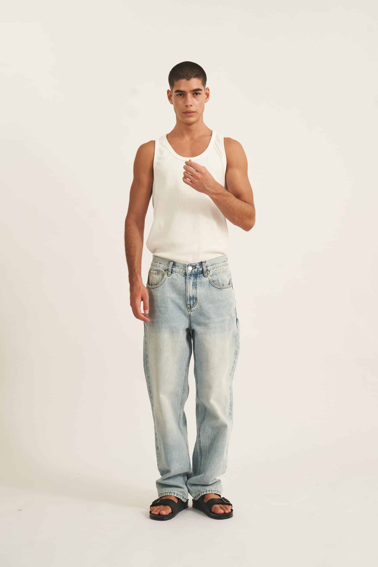 Baggy Jeans 03 – תמונה 2