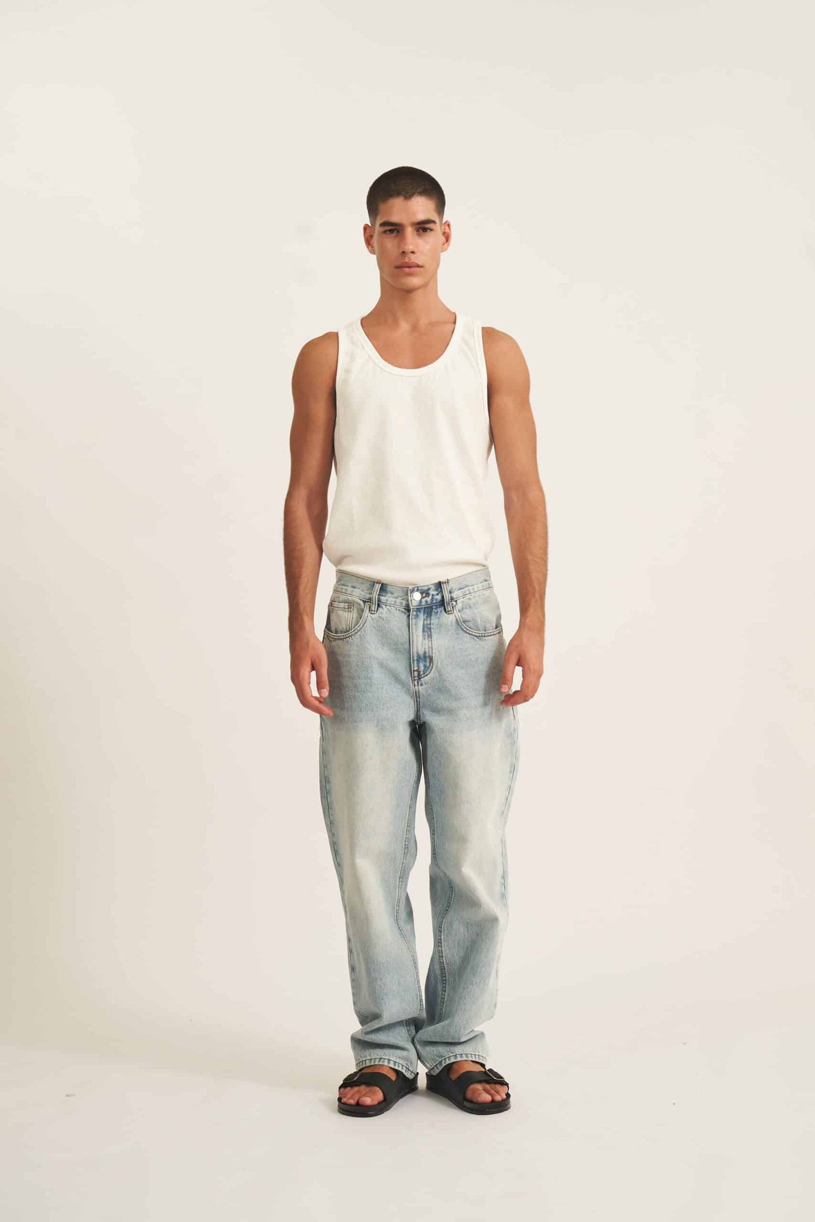 Baggy Jeans 03 – תמונה 3