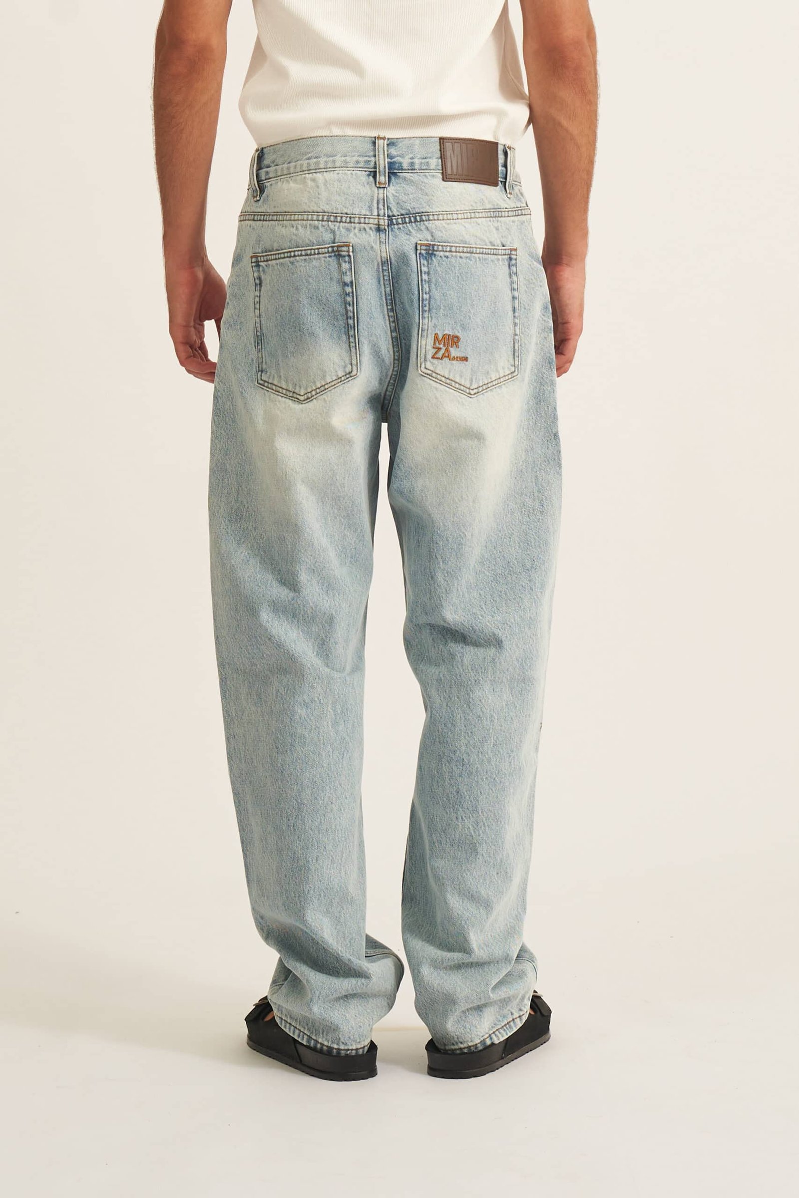Baggy Jeans 03 – תמונה 4