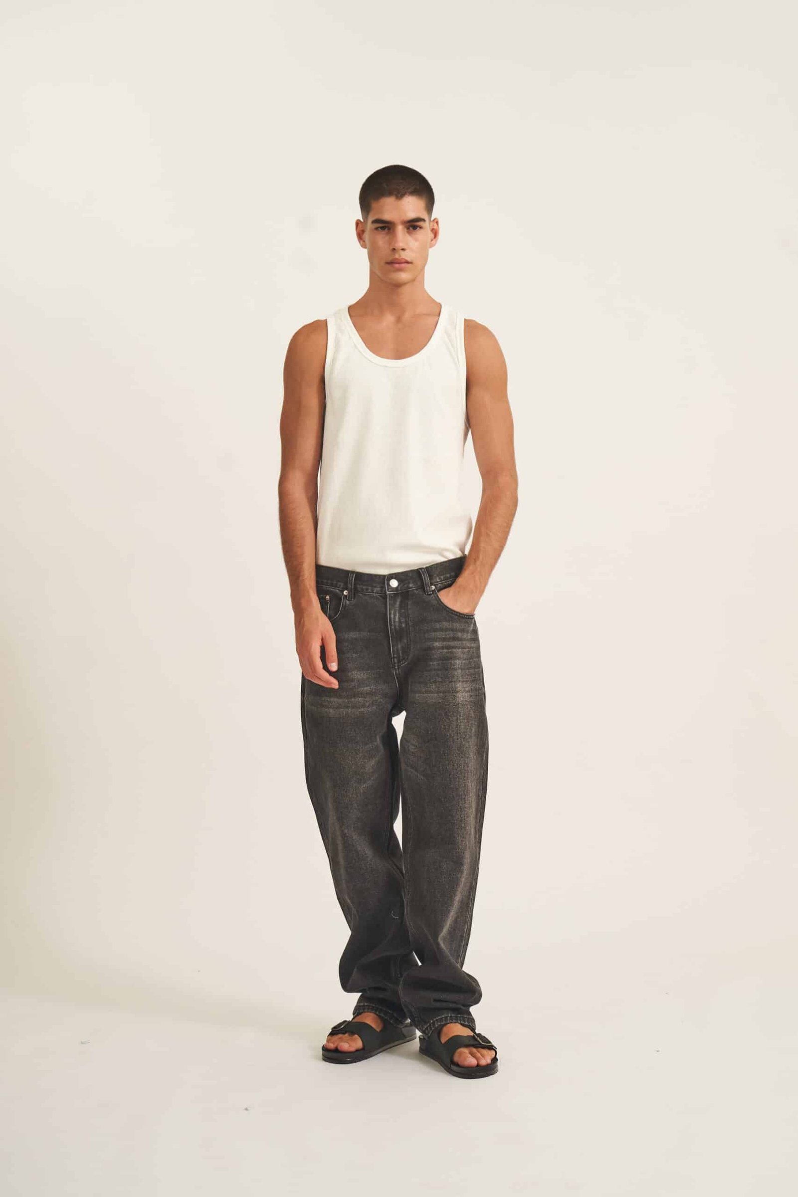 Baggy Jeans 03 – תמונה 2