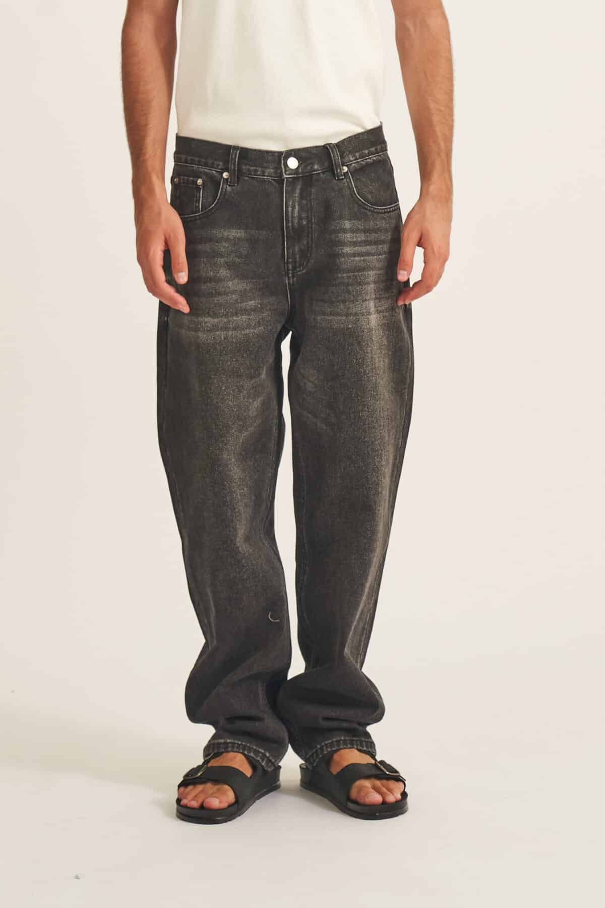 Baggy Jeans 03