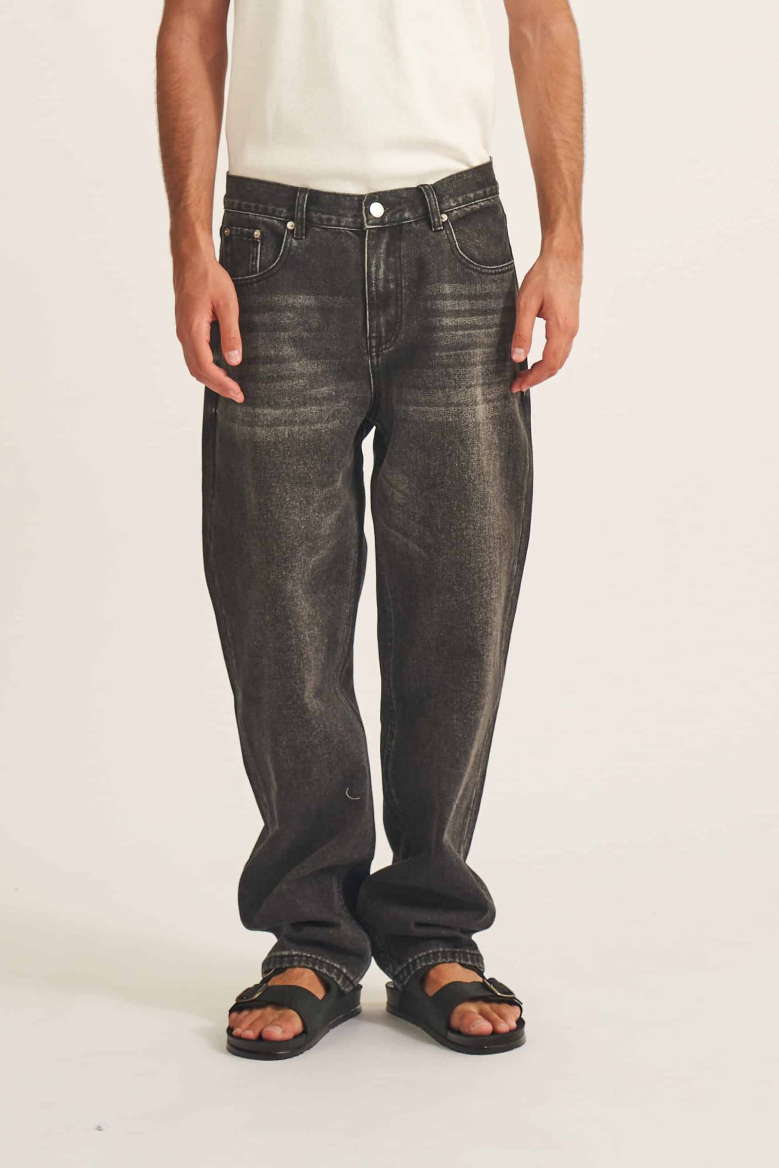 Baggy Jeans 03