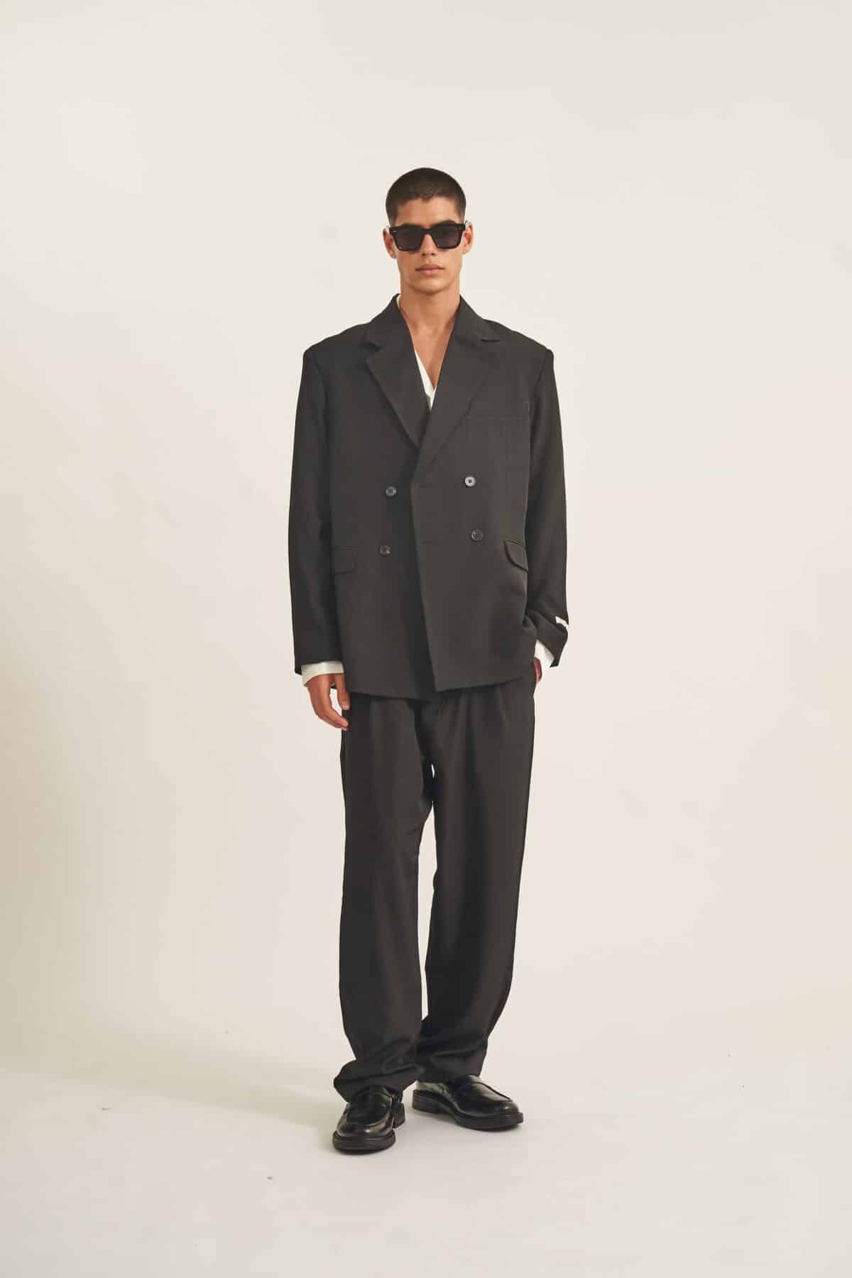 Lusso Suit