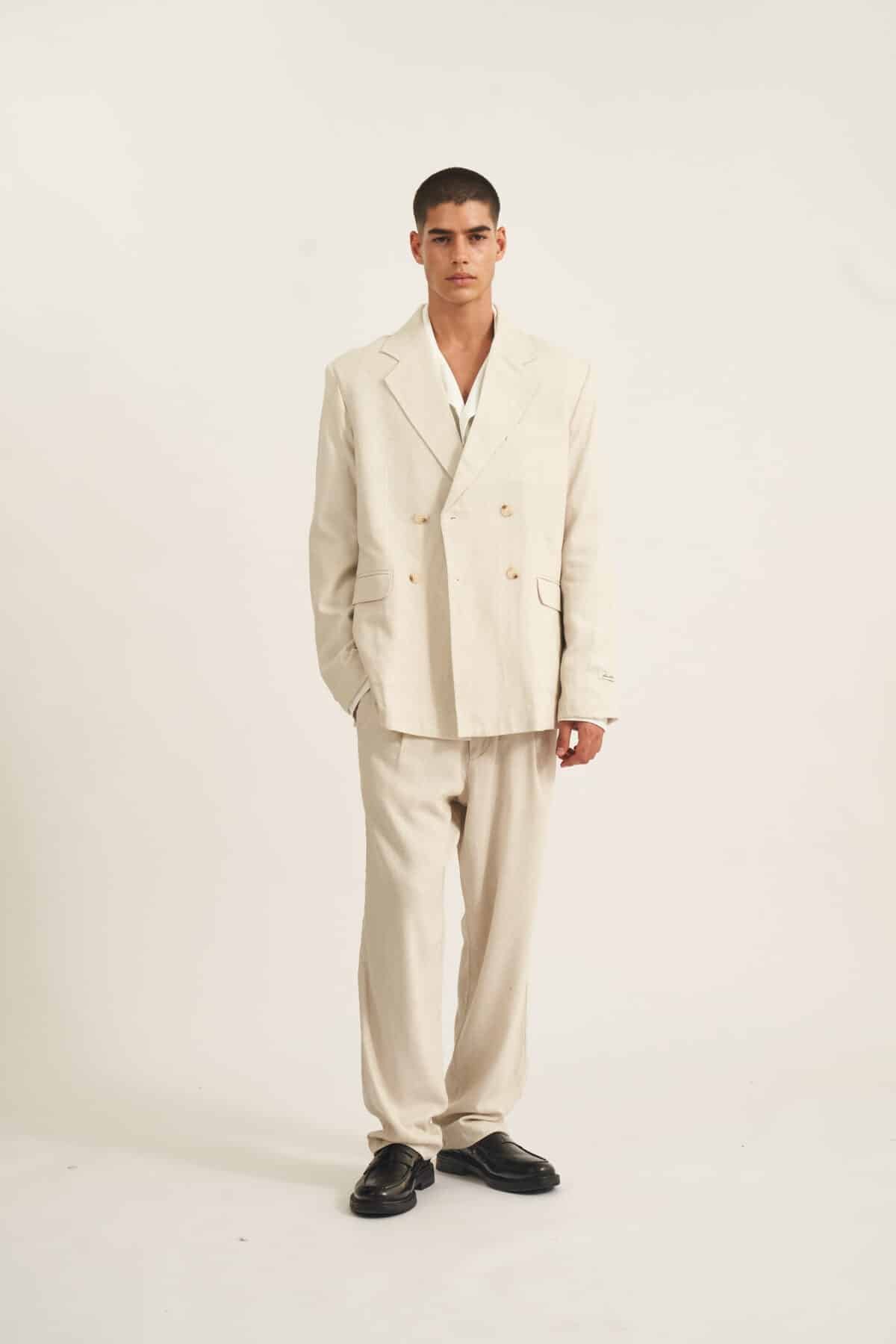 Lusso Suit
