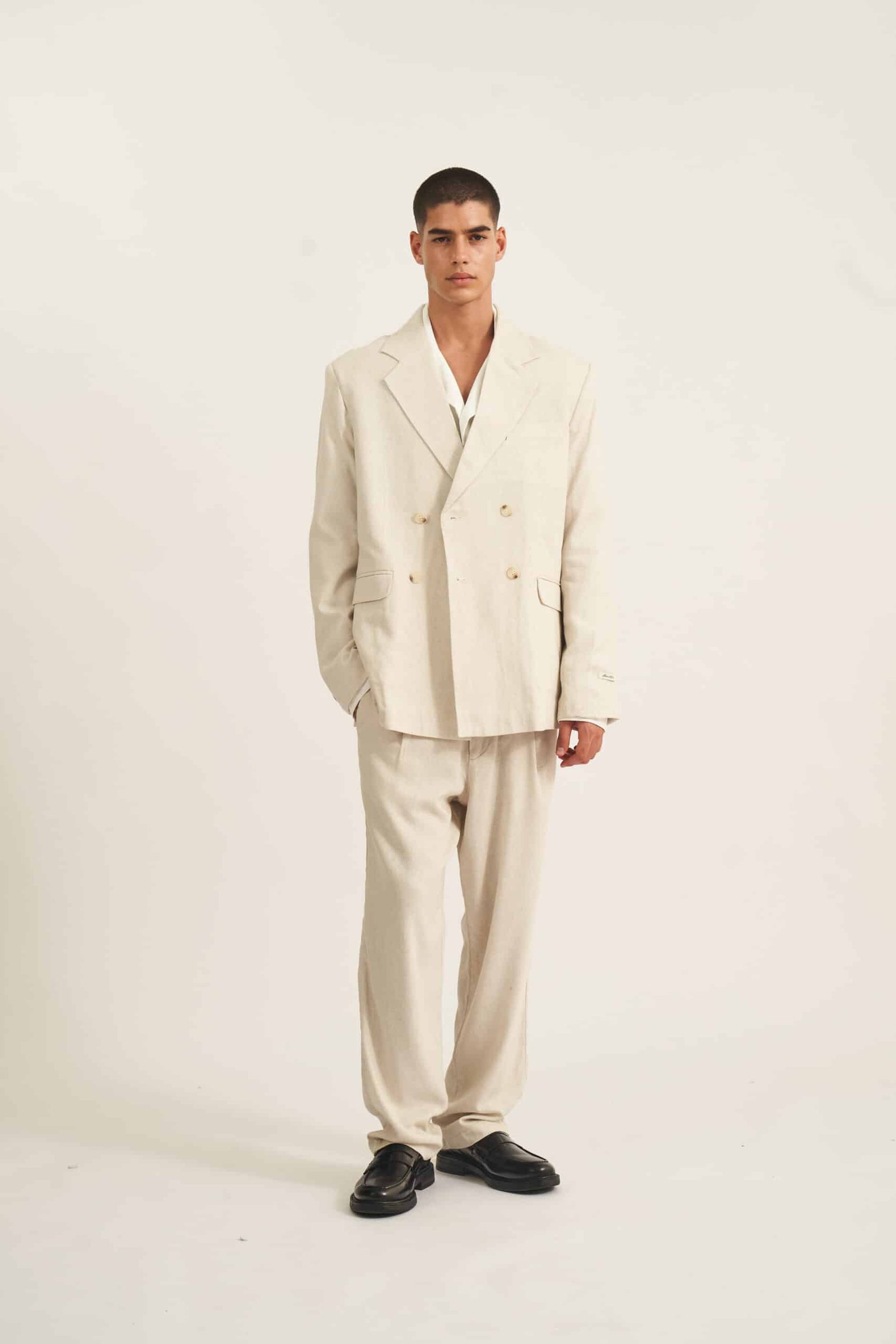 Lusso Suit