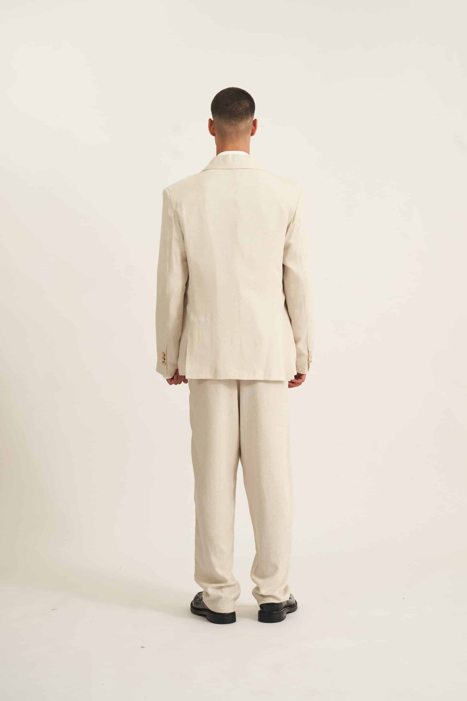 Lusso Suit – תמונה 2