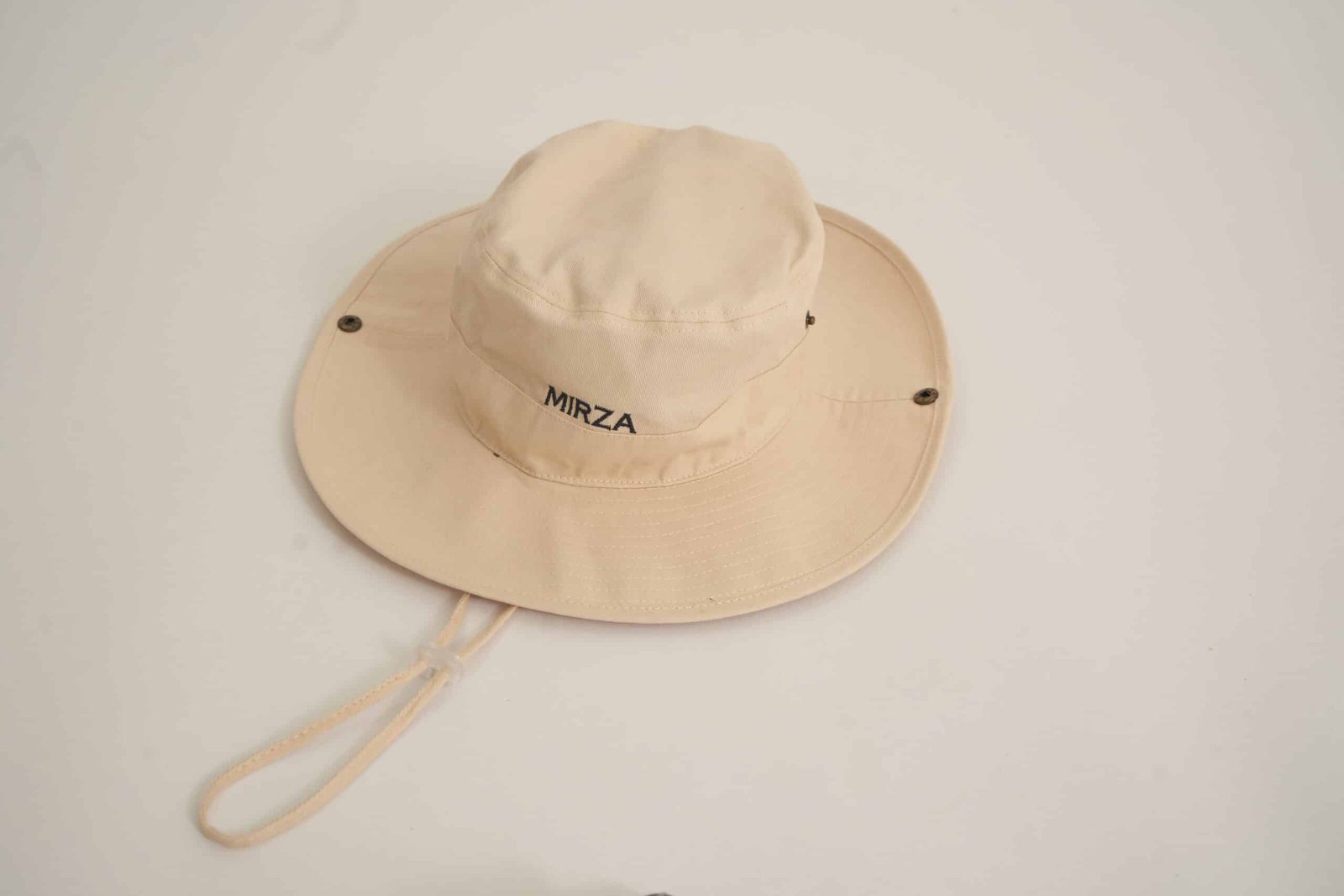 Mirza Bucket Hat – תמונה 2