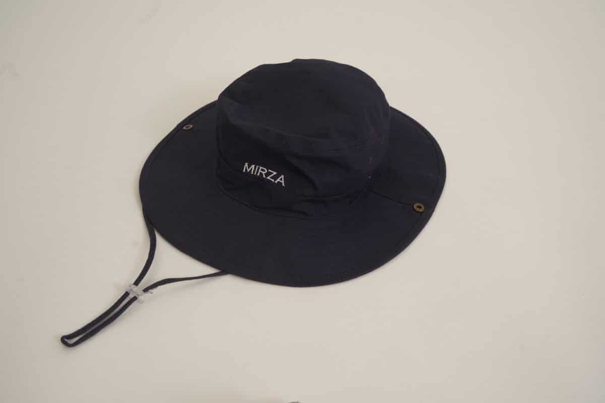 Mirza Bucket Hat