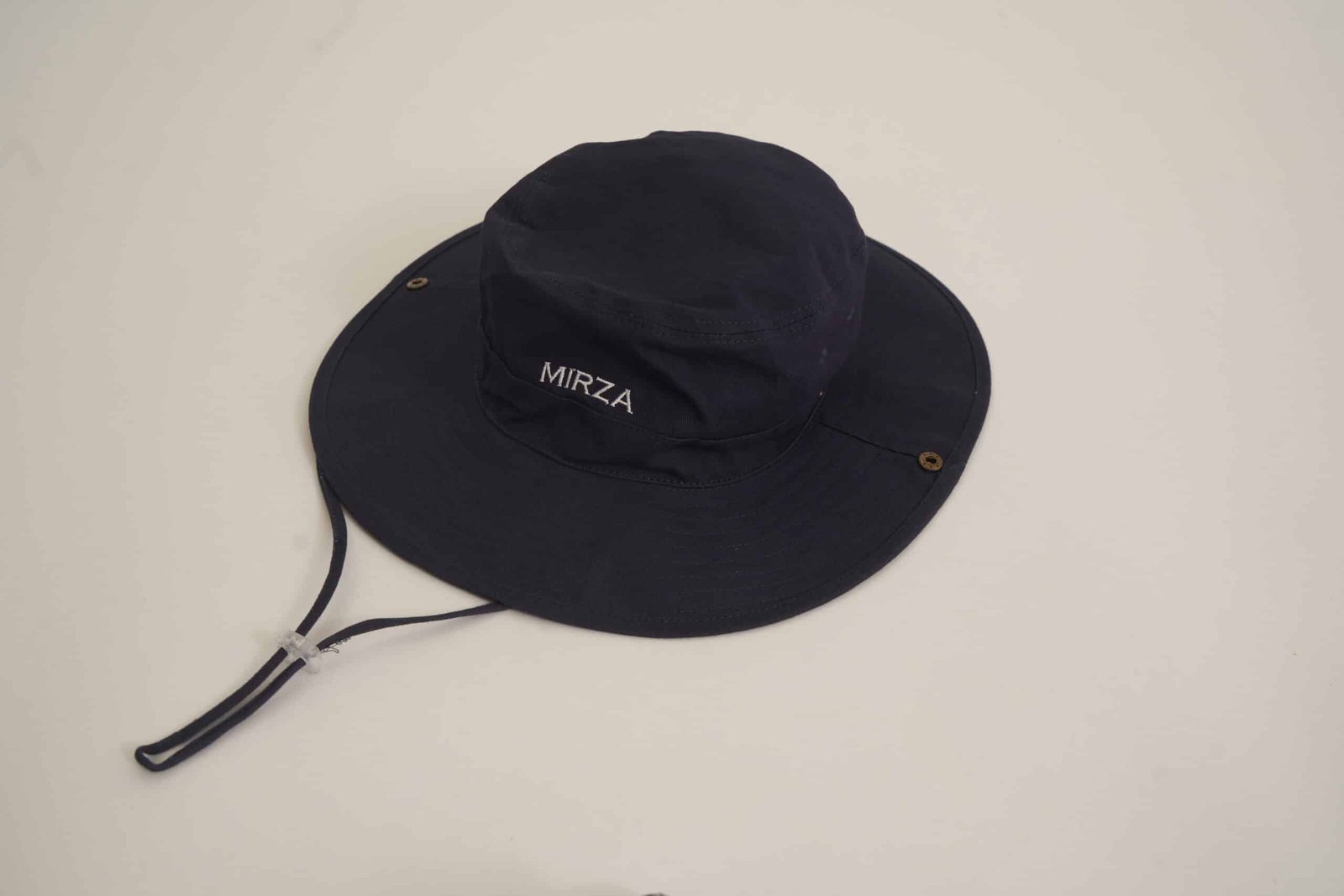 Mirza Bucket Hat
