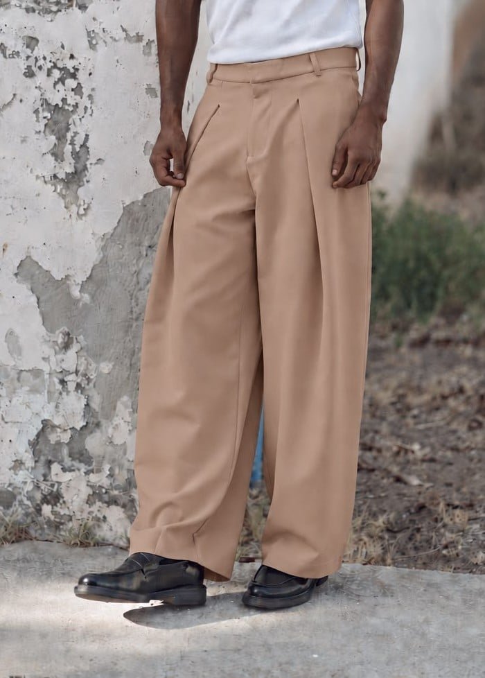 Ragazzo Pants 26