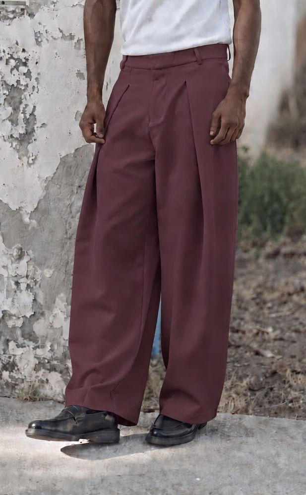 Ragazzo Pants 26