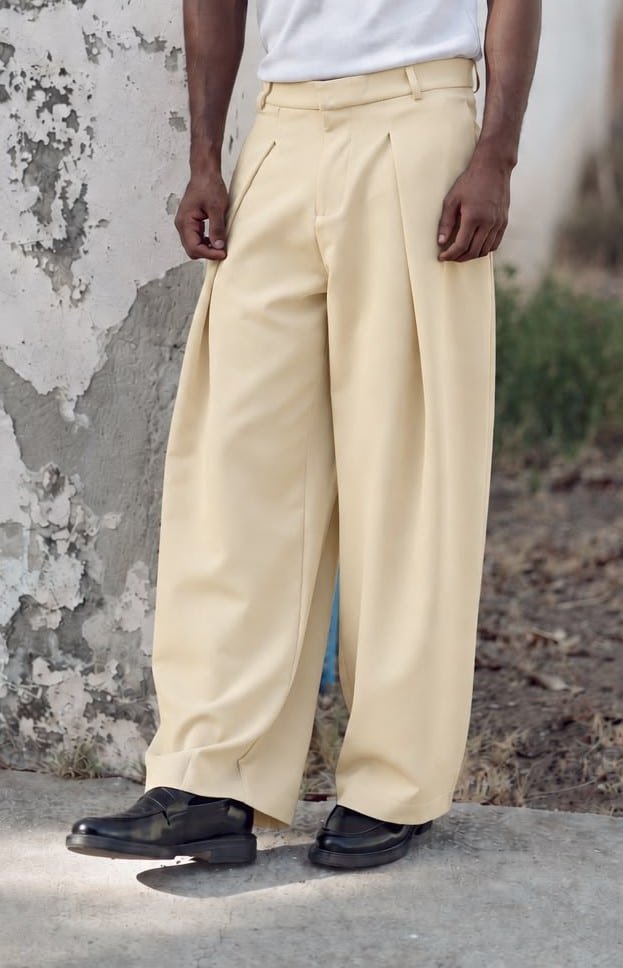 Ragazzo Pants 26