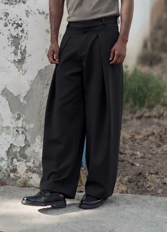 Ragazzo Pants 26