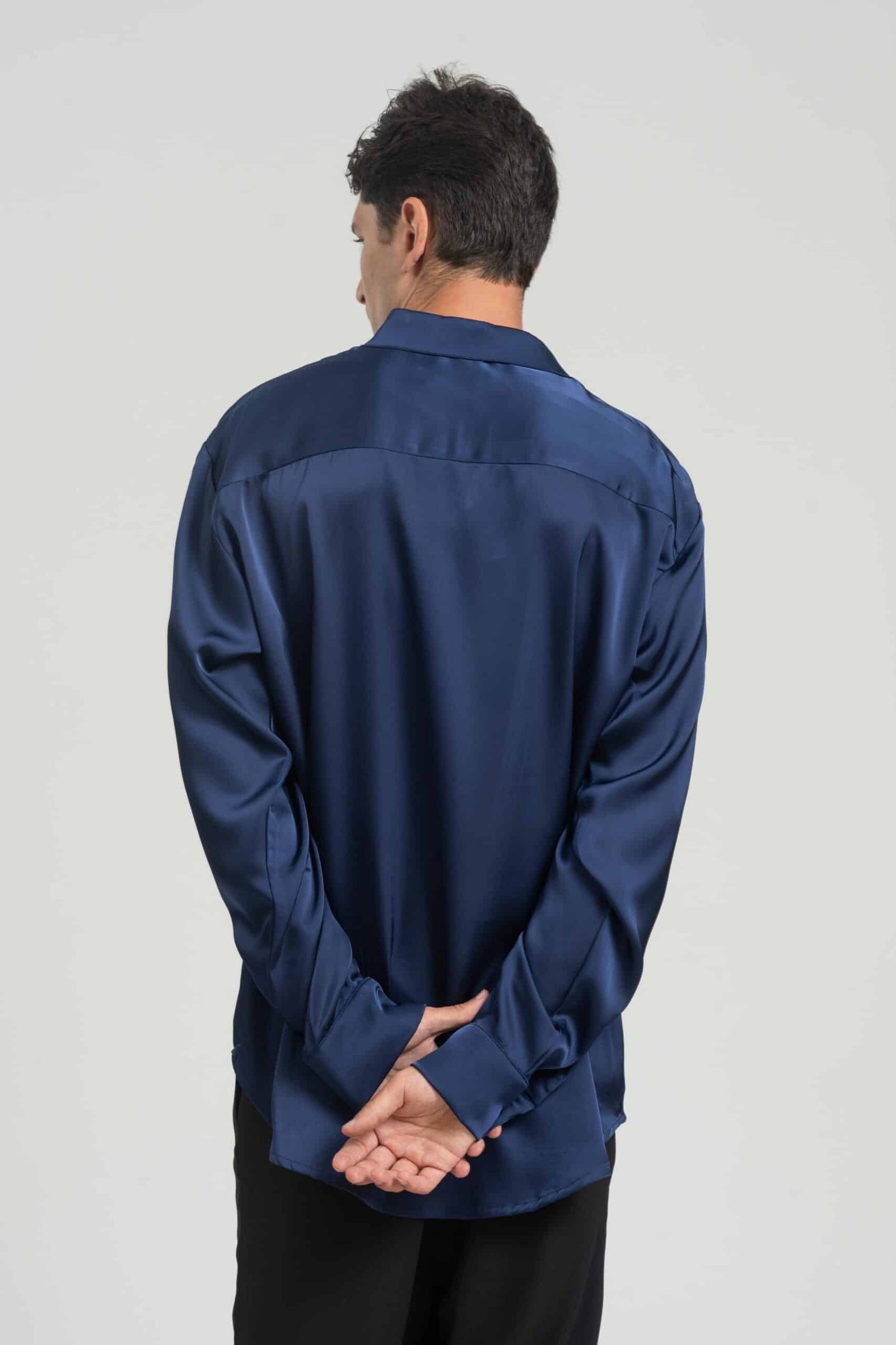 Sateen long sleeve – תמונה 2