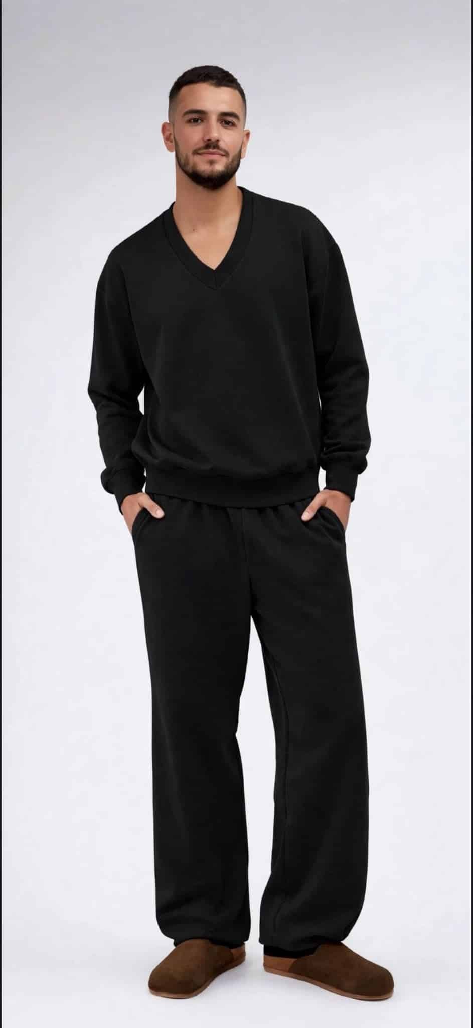 Berlin Sweatpants